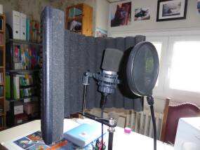 AKG C 214