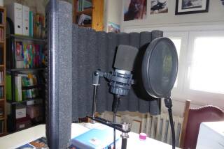 AKG C 214