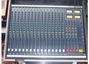 Soundcraft 200SR (44990)