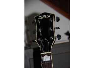 Gretsch [Professional Collection] G6114A New Jet - Antique Maple