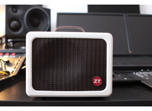 Zt Amplifiers Lunchbox Acoustic (3601)