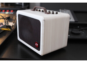 Zt Amplifiers Lunchbox Acoustic (74568)