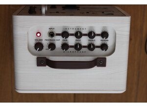 Zt Amplifiers Lunchbox Acoustic (54521)