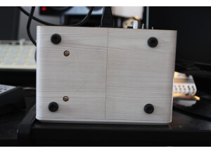 Zt Amplifiers Lunchbox Acoustic (61012)
