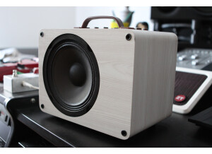Zt Amplifiers Lunchbox Acoustic (22034)