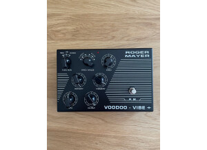 Roger Mayer Voodoo-Vibe + (56355)