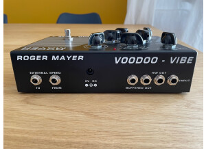 Roger Mayer Voodoo-Vibe + (16815)