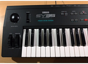Yamaha SY35 (58929)