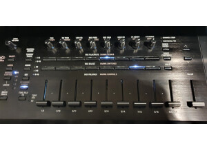 Korg Kronos 2 88 (93255)