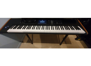 Korg Kronos 2 73 (96265)