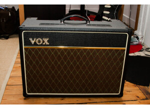 Vox [Custom Classic Series] AC15CC1