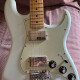 Blacktop Stratocaster HH Blacktop Stratocaster HH