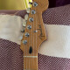 Blacktop Stratocaster HH Blacktop Stratocaster HH