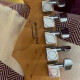 Blacktop Stratocaster HH Blacktop Stratocaster HH