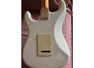 Fender Blacktop Stratocaster HH (80156)