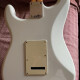 Blacktop Stratocaster HH Blacktop Stratocaster HH
