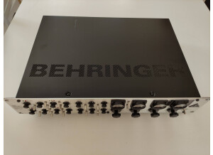 Behringer Tube Composer T1952 (38362)