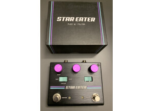Pigtronix Star Eater (75670)
