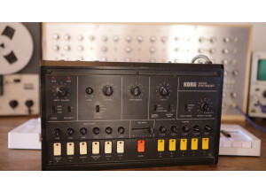 Korg X-911 (90457)