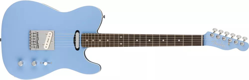 Aerodyne Special Telecaster