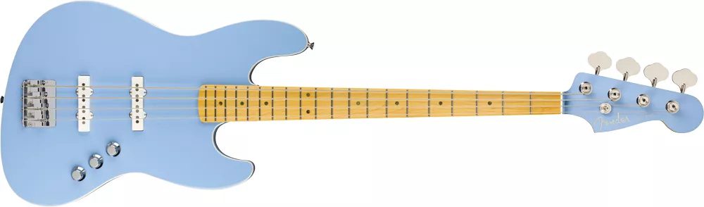 Aerodyne Special Jazz Bass