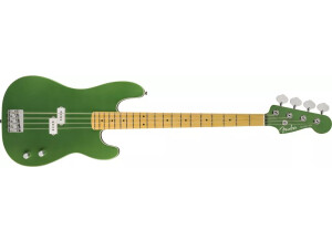 Aerodyne Special Precision Bass