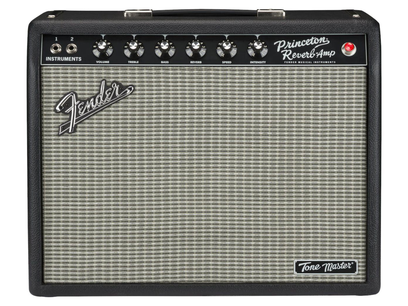 Tone Master Princeton Reverb