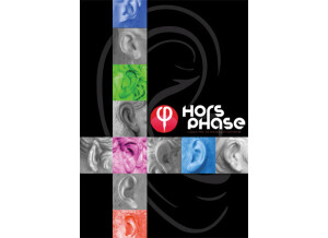 Couverture Hors Phase 1