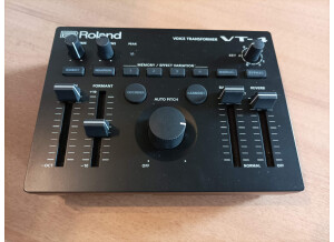 Roland VT-4 (55106)