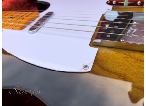 Fender Classic '50s Telecaster Lacquer (79356)