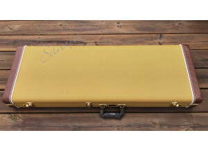 Fender Classic '50s Telecaster Lacquer (3715)