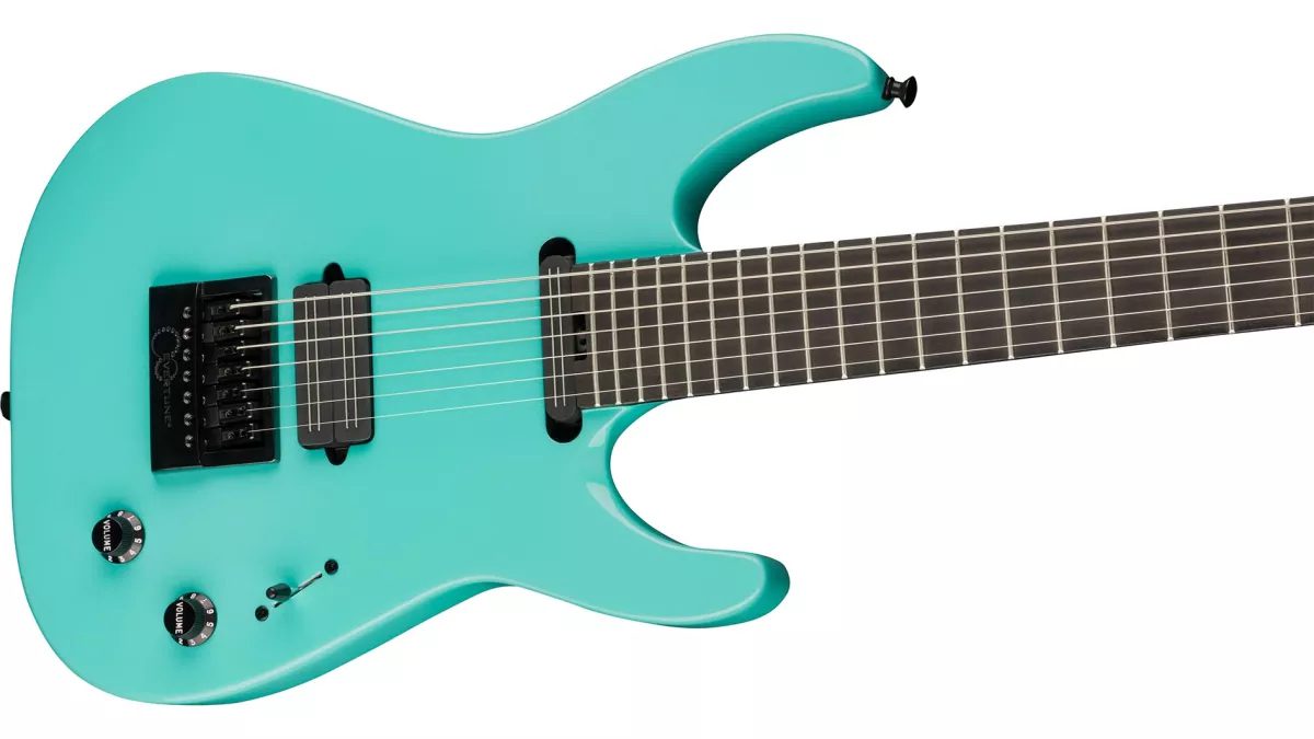 Josh Smith Soloist SL7 ET