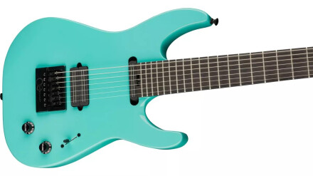 Josh Smith Soloist SL7 ET Josh Smith Soloist SL7 ET