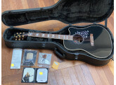 Gibson Jerry Cantrell Fire Devil Songwriter 1/100