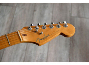 Fender US Standard Stratocaster 1997