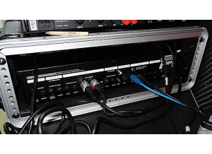 Fractal Audio Systems Axe-Fx Ultra (65848)