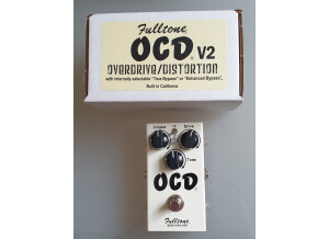 Fulltone OCD V2 (67751)