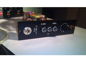 BAE Audio 312A Module