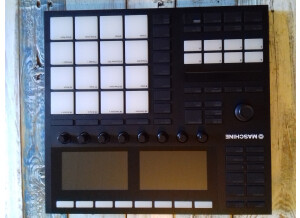 Native Instruments Maschine mk3 (27964)