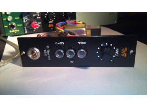 BAE Audio 312A Module