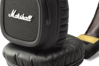 Marshall Major