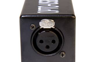 Electroconcept Opto-USB DMX
