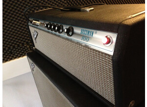 Fender Bassman 100 (1970) 4*10&quot;