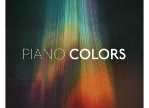 Native Instruments Piano Colors (57478)