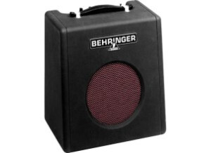Behringer Thunderbird BX108 (22430)
