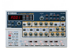 Yamaha AN200 (84170)