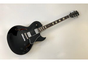 Gibson ES-137 Classic Chrome Hardware (12649)