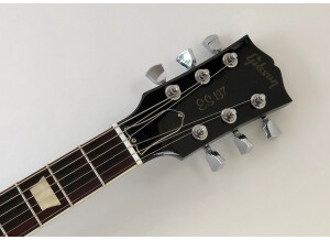 Gibson ES-137 Classic Chrome Hardware (31970)