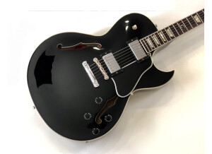 Gibson ES-137 Classic Chrome Hardware (68365)
