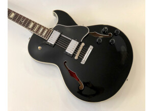 Gibson ES-137 Classic Chrome Hardware (1111)